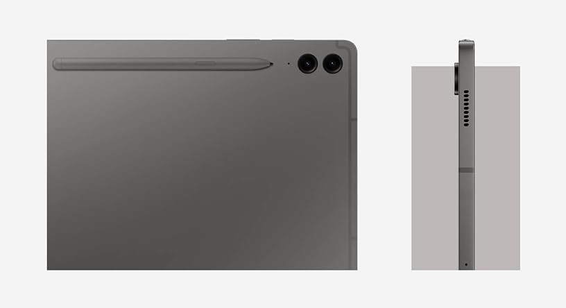 Samsung Galaxy Tab S9 FE+ 12.4
